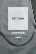 Clothing Stockholm Lightweight Raincoat Green Stutterheim Women 0V8X59 - Image 10