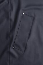 Clothing Stockholm Lightweight Raincoat Navy Stutterheim Men 0V8X106 - Image 11