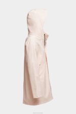 Clothing Stockholm Lightweight Raincoat Peach Stutterheim Men 0V8X109 - Image 5
