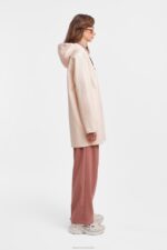 Clothing Stockholm Lightweight Raincoat Peach Stutterheim Women 0V8X55 - Image 2