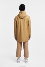 Clothing Stockholm Lightweight Raincoat Sand Stutterheim Men 0V8X215 - Image 3