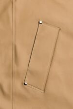 Clothing Stockholm Lightweight Raincoat Sand Stutterheim Men 0V8X215 - Image 9
