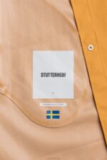 Clothing Stockholm Lightweight Warm Honey Stutterheim Men 0V8X236 - Image 5