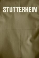 Clothing Stockholm Long Print Raincoat Aloe Stutterheim Men 0V8X105 - Image 9