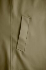 Clothing Stockholm Long Print Raincoat Aloe Stutterheim Men 0V8X105 - Image 10