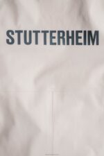 Clothing Stockholm Long Print Raincoat Light Sand Stutterheim Men 0V8X104 - Image 10