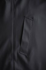 Clothing Stockholm Long PrintRaincoat Black Stutterheim Women 0V8X45 - Image 12