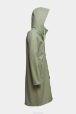 Clothing Stockholm Long Raincoat Alf Alfa Stutterheim Men 0V8X111 - Image 5