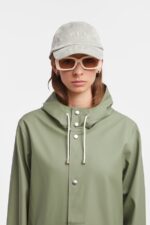 Clothing Stockholm Long Raincoat Alf Alfa Stutterheim Women 0V8X48 - Image 7