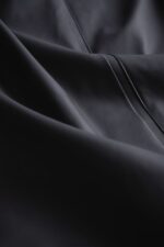 Clothing Stockholm Long Raincoat Black Stutterheim Men 0V8X110 - Image 4