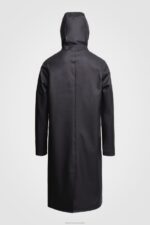 Clothing Stockholm Long Raincoat Black Stutterheim Women 0V8X51 - Image 14