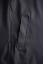 Clothing Stockholm Long Raincoat Black Stutterheim Women 0V8X51 - Image 3