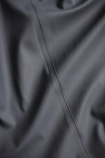 Clothing Stockholm Long Raincoat Charcoal Stutterheim Men 0V8X225 - Image 3