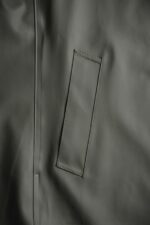 Clothing Stockholm Long Raincoat Green Stutterheim Women 0V8X50 - Image 11