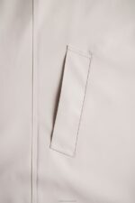 Clothing Stockholm Long Raincoat Light Sand Stutterheim Men 0V8X113 - Image 10