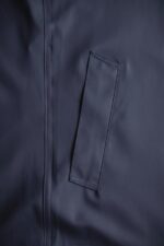 Clothing Stockholm Long Raincoat Navy Stutterheim Women 0V8X46 - Image 11