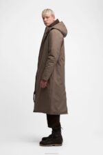 Clothing Stockholm Long Winter Jacket Mole Stutterheim Men 0V8X255 - Image 2