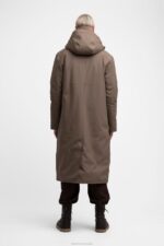 Clothing Stockholm Long Winter Jacket Mole Stutterheim Men 0V8X255 - Image 5