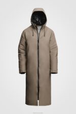 Clothing Stockholm Long Winter Jacket Mole Stutterheim Men 0V8X255 - Image 6