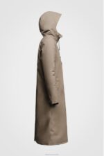 Clothing Stockholm Long Winter Jacket Mole Stutterheim Men 0V8X255 - Image 7