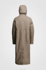 Clothing Stockholm Long Winter Jacket Mole Stutterheim Men 0V8X255 - Image 8