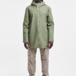 Clothing Stockholm Raincoat Alf Alfa Stutterheim Men 0V8X123