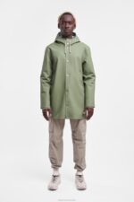 Clothing Stockholm Raincoat Alf Alfa Stutterheim Men 0V8X123