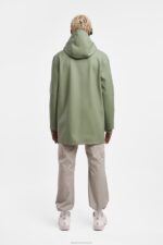 Clothing Stockholm Raincoat Alf Alfa Stutterheim Men 0V8X123 - Image 3