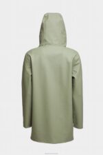 Clothing Stockholm Raincoat Alf Alfa Stutterheim Men 0V8X123 - Image 6