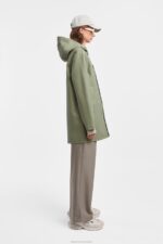 Clothing Stockholm Raincoat Alf Alfa Stutterheim Women 0V8X196 - Image 2