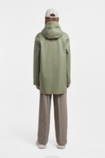 Clothing Stockholm Raincoat Alf Alfa Stutterheim Women 0V8X196 - Image 3