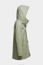 Clothing Stockholm Raincoat Alf Alfa Stutterheim Women 0V8X196 - Image 5