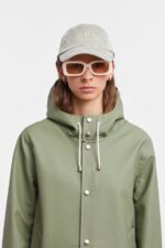 Clothing Stockholm Raincoat Alf Alfa Stutterheim Women 0V8X196 - Image 7