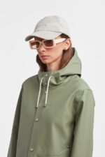 Clothing Stockholm Raincoat Alf Alfa Stutterheim Women 0V8X196 - Image 8