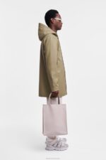 Clothing Stockholm Raincoat Aloe Stutterheim Men 0V8X226 - Image 2