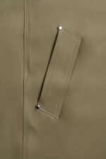 Clothing Stockholm Raincoat Aloe Stutterheim Men 0V8X226 - Image 8