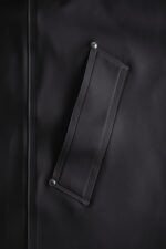 Clothing Stockholm Raincoat Black Stutterheim Men 0V8X121 - Image 9