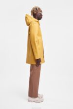 Clothing Stockholm Raincoat Chai Stutterheim Men 0V8X118 - Image 2