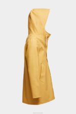 Clothing Stockholm Raincoat Chai Stutterheim Men 0V8X118 - Image 5