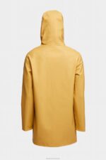 Clothing Stockholm Raincoat Chai Stutterheim Men 0V8X118 - Image 6