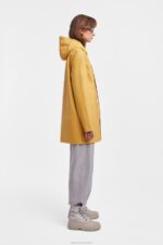 Clothing Stockholm Raincoat Chai Stutterheim Women 0V8X39 - Image 2