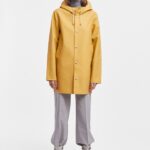 Clothing Stockholm Raincoat Chai Stutterheim Women 0V8X39