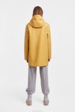 Clothing Stockholm Raincoat Chai Stutterheim Women 0V8X39 - Image 3