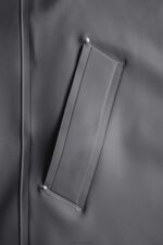 Clothing Stockholm Raincoat Charcoal Stutterheim Women 0V8X67 - Image 9
