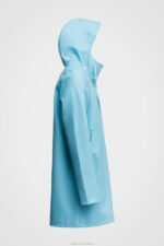 Clothing Stockholm Raincoat Delphinium Blue Stutterheim Men 0V8X237 - Image 2