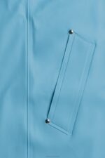 Clothing Stockholm Raincoat Delphinium Blue Stutterheim Men 0V8X237 - Image 5
