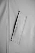 Clothing Stockholm Raincoat Grey Stutterheim Men 0V8X116 - Image 8