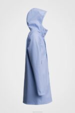 Clothing Stockholm Raincoat Light Blue Stutterheim Men 0V8X238 - Image 2