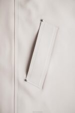 Clothing Stockholm Raincoat Light Sand Stutterheim Women 0V8X64 - Image 9