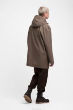 Clothing Stockholm Raincoat Mole Stutterheim Men 0V8X235 - Image 2